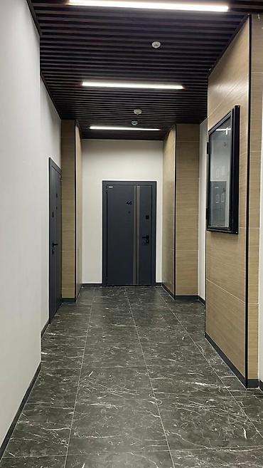 Продажа квартир: 3 комнаты, 105 м², Элитка, 8 этаж, Дизайнерский ремонт — 7