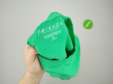 massimo paski: F.R.I.E.N.D.S, Koszulka dla mężczyzn, rozmiar XL — 4