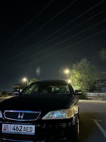 машина за 2000 долларов в бишкеке: Honda Accord: 2001 г., 2 л, Автомат, Бензин, Хэтчбэк