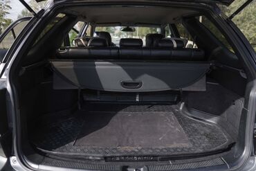 Lexus: Lexus RX: 2001 г., 3 л, Автомат, Бензин, Кроссовер — 9