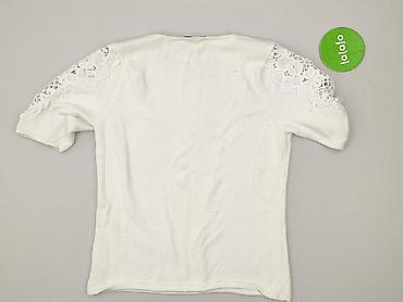 w krzyzowce: Kaleidoscope, Sweter damski, rozmiar L — 3