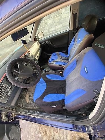 Volkswagen: Volkswagen Golf: 1996 г., 1.8 л, Механика, Бензин, Универсал — 6