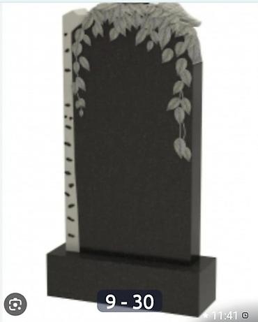 Ритуальные услуги: Изготовление памятников | Гранит, Габбро | Оформление — 4