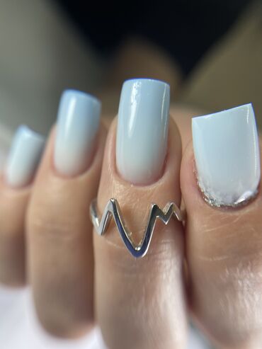 Маникюр, педикюр: Выравнивание, Дизайн, Донаращивание ногтей, Маникюр, Педикюр, Одноразовые расходные материалы — 30