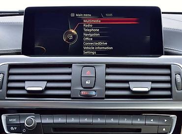 canton karat s8 dc: MULTIMEDIJA ZA BMW SERIJA 3 | Od 2011 do 2019god — 1