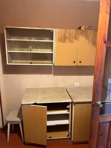 Köhnə tikili: Bakı, 2 otaqlı, Köhnə tikili, m. Həzi Aslanov, 60 kv. m — 7