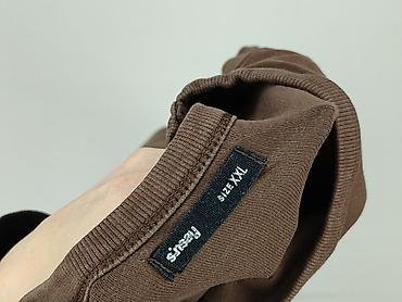 stwd bluza pull and bear: Sinsay, T-shirt damski, rozmiar 2XL — 4