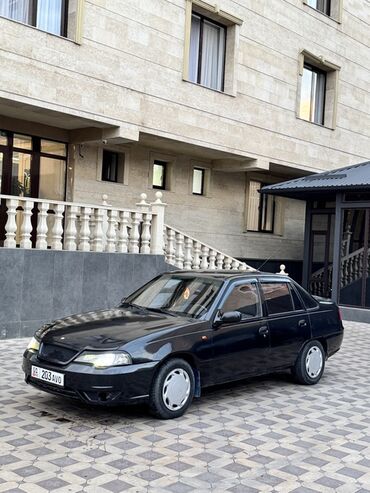 клапанная крышка нексия 1.5 16 кл: Daewoo Nexia: 2009 г., 1.5 л, Механика, Бензин, Седан