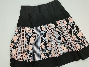 spódnice midi wzory: Spódnica damska, H&M, XS