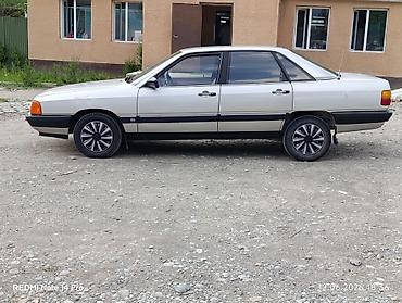 усилитель 5 1: Audi 100: 1987 г., 1.8 л, Механика, Бензин, Седан — 10