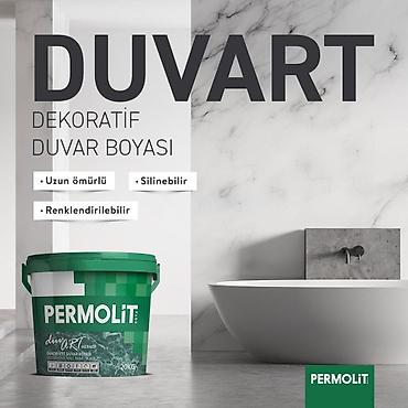 Новое на lalafo: Permolit Duvart mərmər dekorativ boya 10 kq Bütün kateqoriyalar • Ev — 1