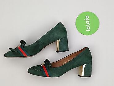 noosy buty: Półbuty damskie, rozmiar 40 — 3