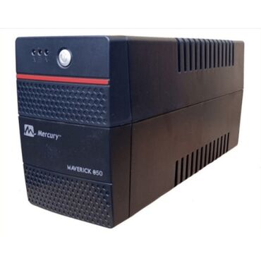 аккумуляторы для ибп solarx: Блок питания, Б/у, 850 Вт, 850 Вт