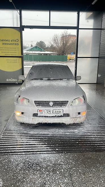 альтезу: Toyota Altezza: 2004 г., 2 л, Автомат, Бензин, Универсал — 2