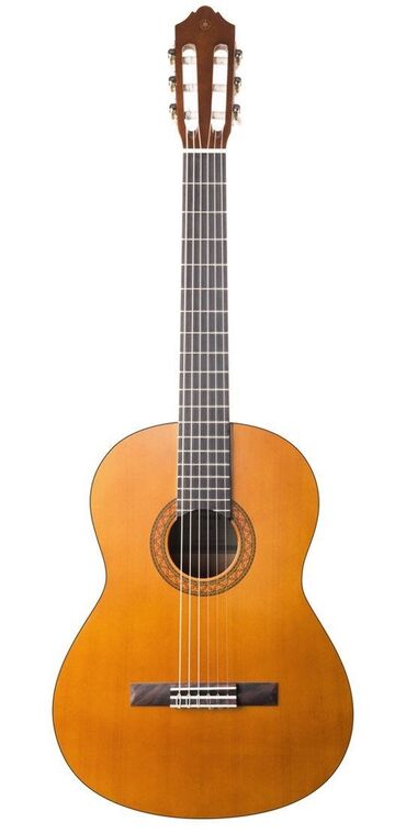Гитары: Yamaha C40
Новая гитара, в подарок модераторы at lalafo.kg Гитары: Yamaha C40
Новая гитара, в подарок модераторы