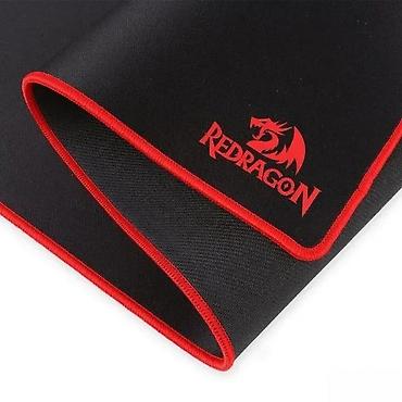 Druga oprema za računare i laptopove: Redragon gaming podloga za miša – XXL - Dimenzije: 800 × 300 × 3 mm — 6