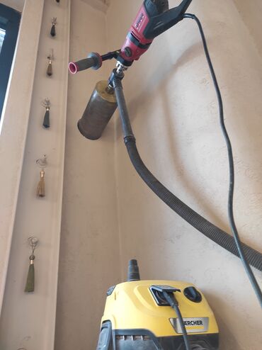 Установка вытяжек и вентиляции: Вентиляция частных домов помещений цеха без грязи пылесосом — 14