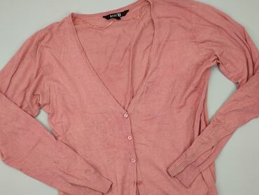 spódnice jeansowe z przetarciami czarne: XL (EU 42), condition - Good