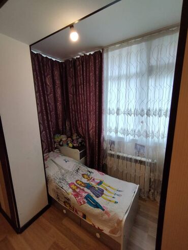 Köhnə tikili: Bakı, 2 otaqlı, Köhnə tikili, m. Həzi Aslanov, 55 kv. m — 5