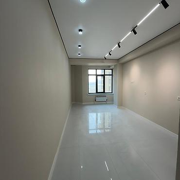 60: 2 комнаты, 60 м², Ак-Кеме Элитка, 9 этаж, Евроремонт — 2