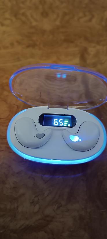 aypet pro m2: Blutuzlu qulagciq munasib qiyməte.vap,zeng 050 671 59 59 — 1