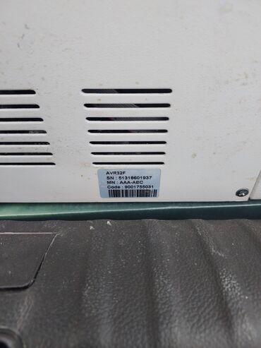 stabilizator temiri: FaranTel AVR32F – Filtrlənmiş Avtomatik Gərginlik Tənzimləyicisi -