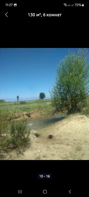 Продажа коттеджей и домов: Дом 130 м², 6 комнат, с большим плодоносящим садом. - Планировка — 10