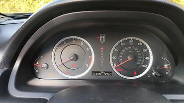 Honda Accord: 2011 г., 2.4 л, Автомат, Бензин, Седан