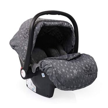 mini slauf za bebe: Potpuno novo autosediste za bebe