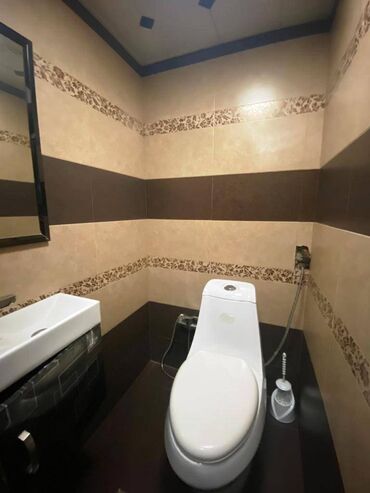 Yeni tikili: 2 otaqlı, Yeni tikili, 82 kv. m — 11