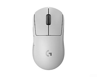 asus rog strix g16: Logitech G PRO X SUPERLIGHT 2 DEX White 910-007365 Bütün — 1
