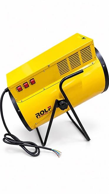 karcher puzzi 81: Тепловая пушка Электрическая, более 2000 Вт, Вентиляция без обогрева — 2