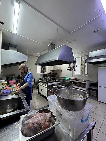 Кафе, рестораны: Продажа бизнеса Кафе, Вместе с: Недвижимость — 3