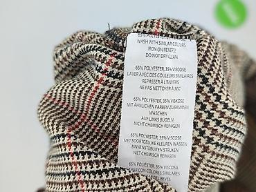 samolot: Boohoo, Spodnie materiałowe damskie, rozmiar S — 5