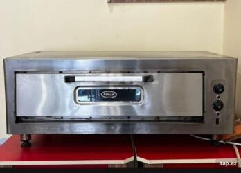 Hazır biznes: Hazir dönerxana avadanliqlari satilir.cox tecili deyerinden asagi — 7