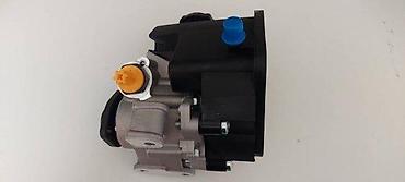 Servo pumpe: MERCEDES SPRINTER 906 VITO 639 SERVO PUMPA OM 646 06-18 | servo — 2