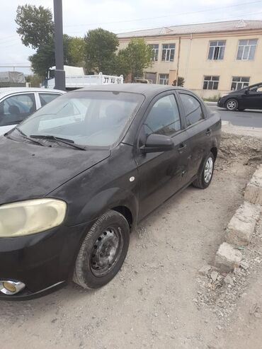 bmw e36 işlənmiş ehtiyat hissələri: Chevrolet Aveo 1.2 mexanika Ehtiyyat hisseleri Chevrolet Aveo 1.4