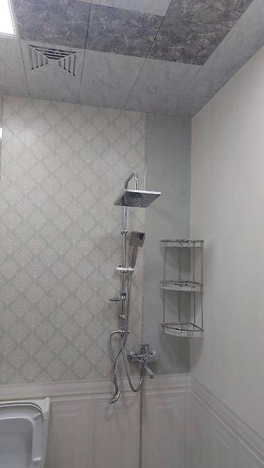 kreditle evler: Masazır 3 otaqlı, 72 kv. m, Kredit var, Yeni təmirli — 5