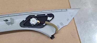 raspon rupa: OBLOGA STUBA ZA VOLKSWAGEN POLO - 6R6867234 | Obloga stuba Polo 6R — 3