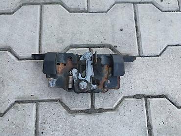 Haube: BRAVA HAUBE GH ZA MAZDA 6 OD 2008. DO 2011. GOD — 1