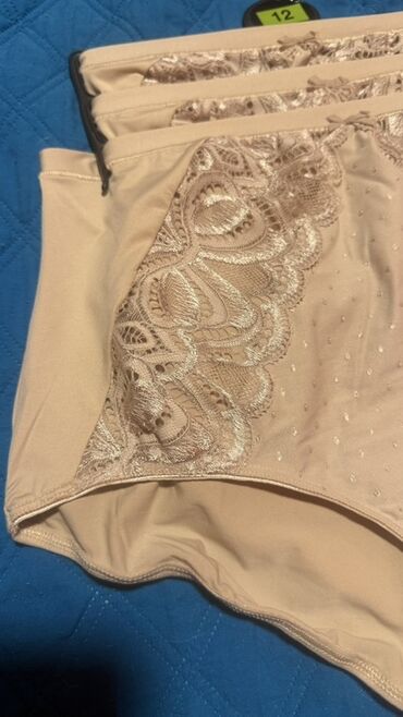 Gaćice: Klasične — 6