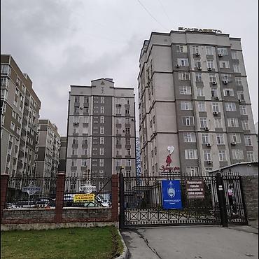 Продажа квартир: 2 комнаты, 61 м², Элитка, 7 этаж, Евроремонт — 15