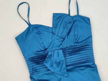 dopasowane sukienki wieczorowe: Sukienka damska, rozmiar M