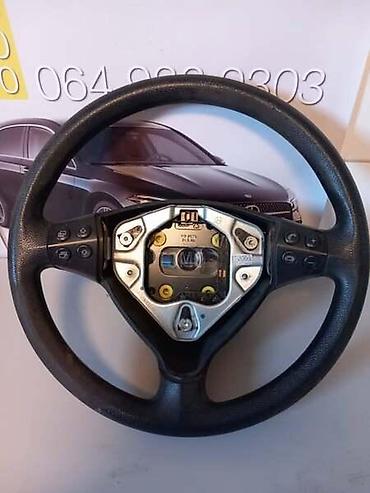 Car Parts: VOLAN W169 ZA MERCEDES BENZ A KLASA OD 2004. DO 2012. GOD. | Cene at lalafo.rs — 4 Car Parts: VOLAN W169 ZA MERCEDES BENZ A KLASA OD 2004. DO 2012. GOD. | Cene — 4