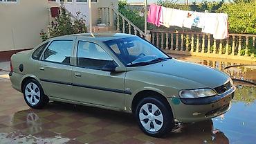 опель вектра а запчасти: Opel Vectra: 1.8 l | 1996 il Sedan — 2