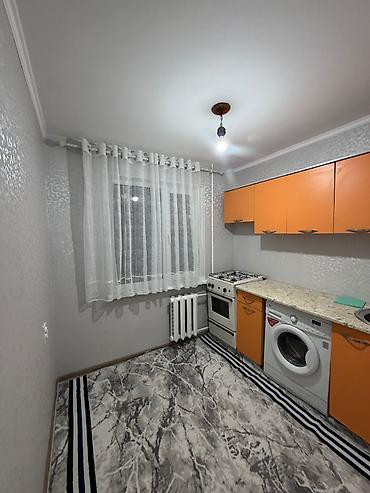 Продажа квартир: 1 комната, 32 м², 104 серия, 1 этаж, Косметический ремонт — 2