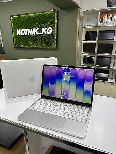 macbook mini: Офисный, Б/у, ОЗУ, RAM: 8 ГБ — 1