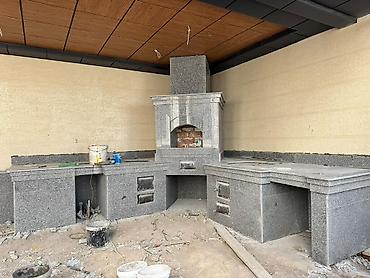 Мангалы: Мангал Классический — 8