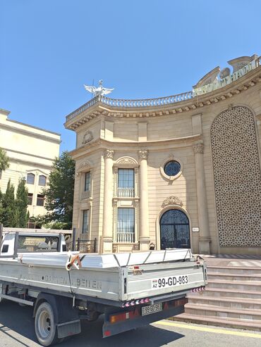 sip.azn yukle: Yüklərin Daşinması şəhər və Rayonlar arasi mumkundur