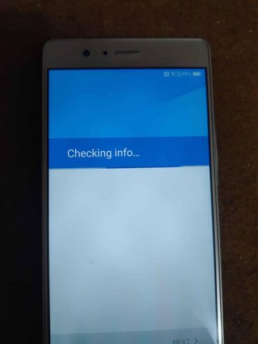 Huawei: Huawei P9 lite mini, bоја - Bež — 7